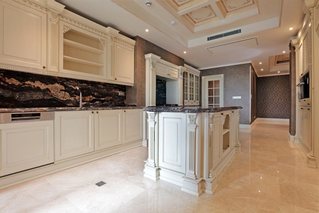 اجاره آپارتمان 135متر زعفرانیه مدرن