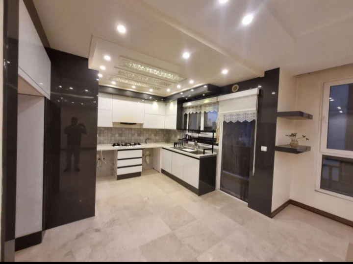 اجاره آپارتمان 115 متر مدائن دوپارکینگ