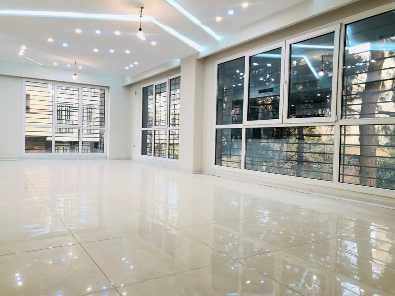 فروش آپارتمان 110متر دولت 2 خواب