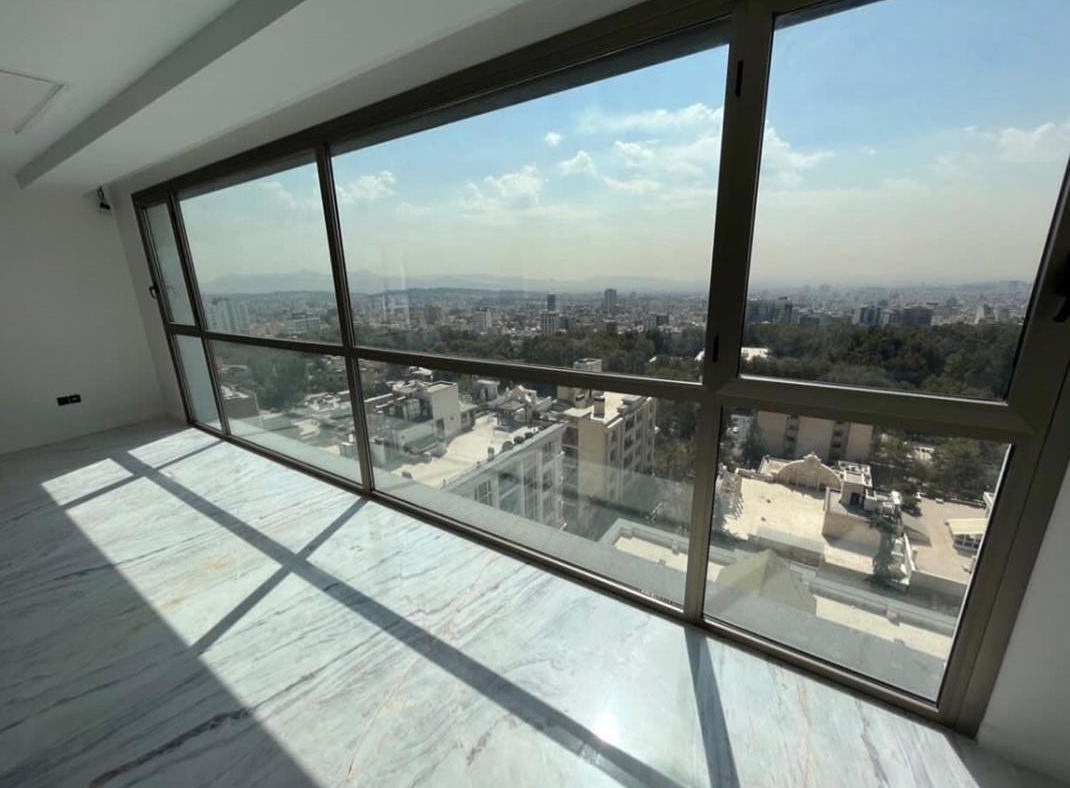 فروش آپارتمان 330 متر صاحبقرانیه چهارمستر مدرن
