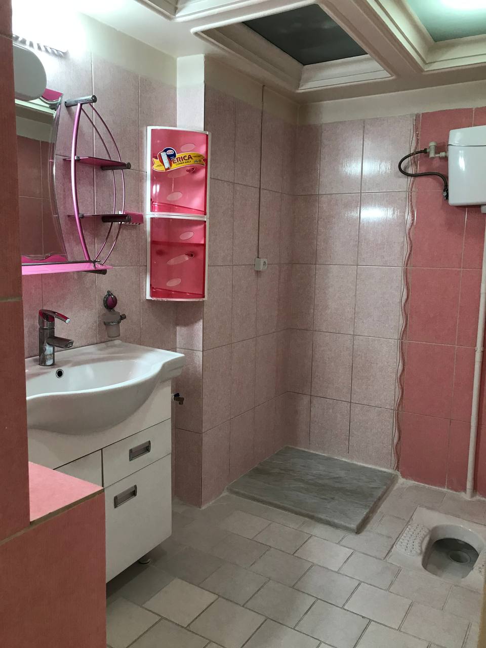 فروش آپارتمان 150متر مدائن فول امکانات