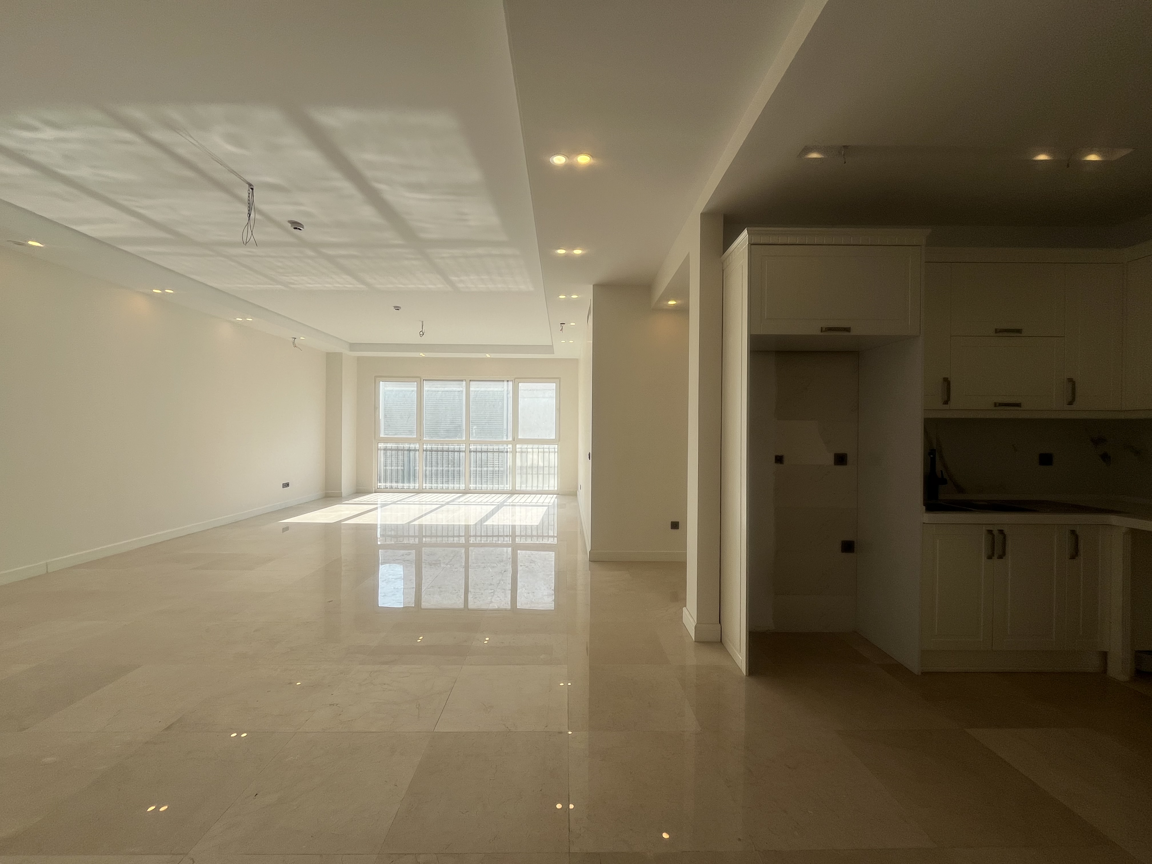 فروش آپارتمان 105 متر بهار جنوبی