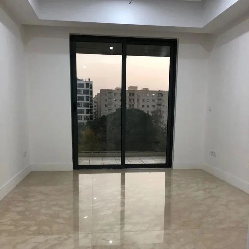 اجاره آپارتمان 280 متر گلسنگ مدرن