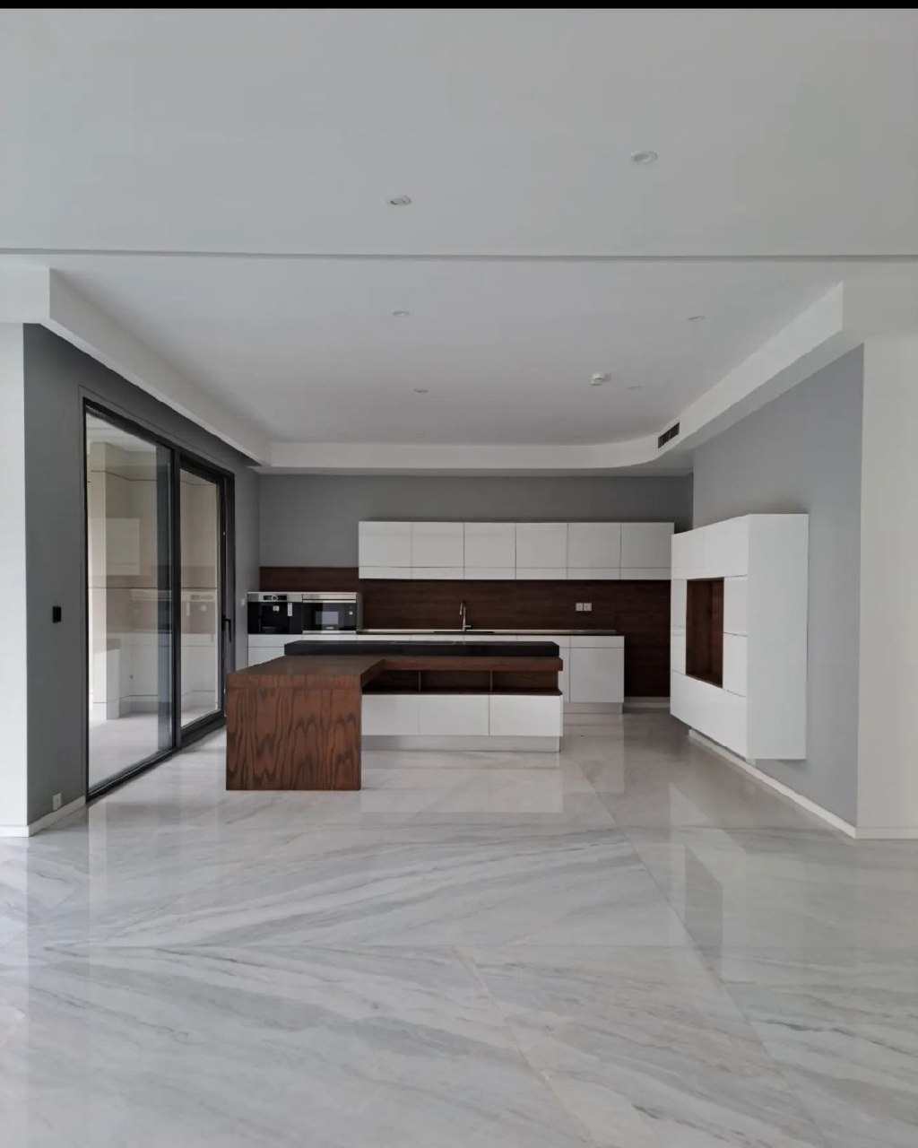 اجاره آپارتمان 200 متر در نیاوران