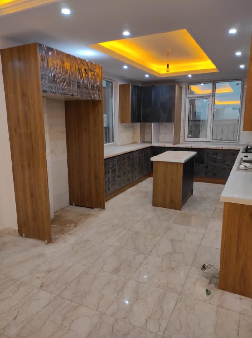 اجاره آپارتمان 118 متر نارمک