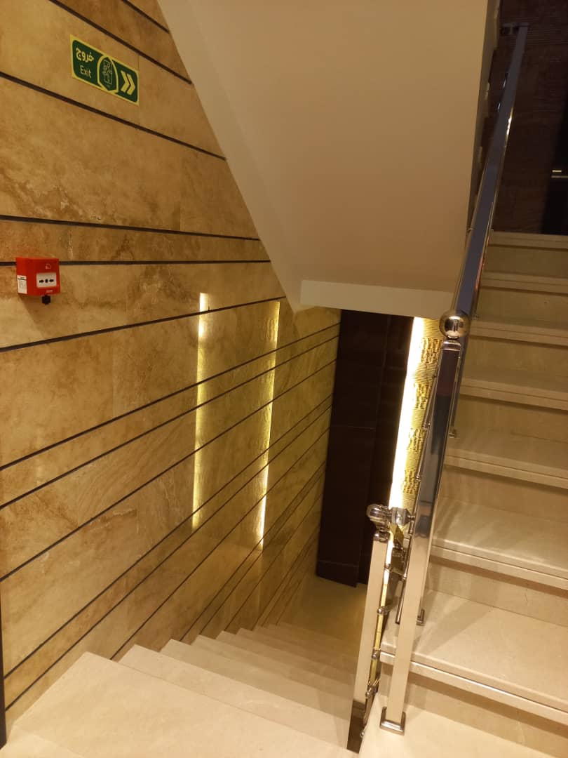 اجاره آپارتمان 130 متر پاسداران