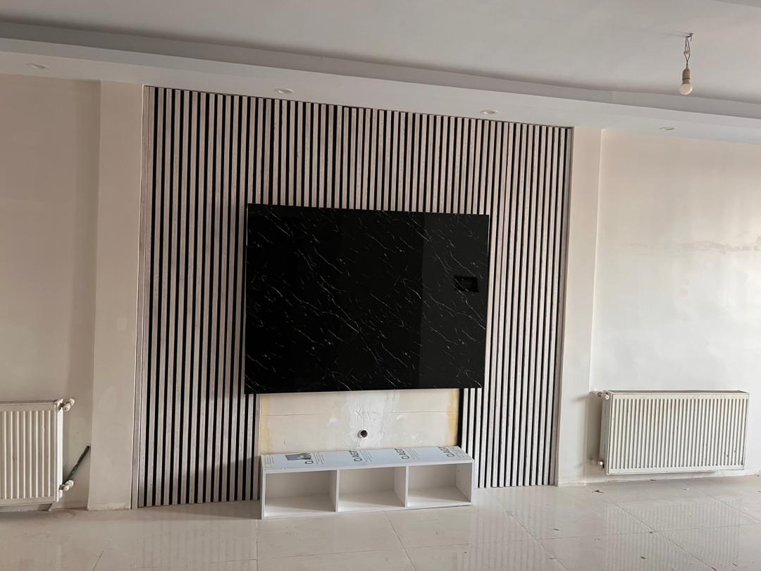 فروش آپارتمان 158متر نارمک کلید نخورده