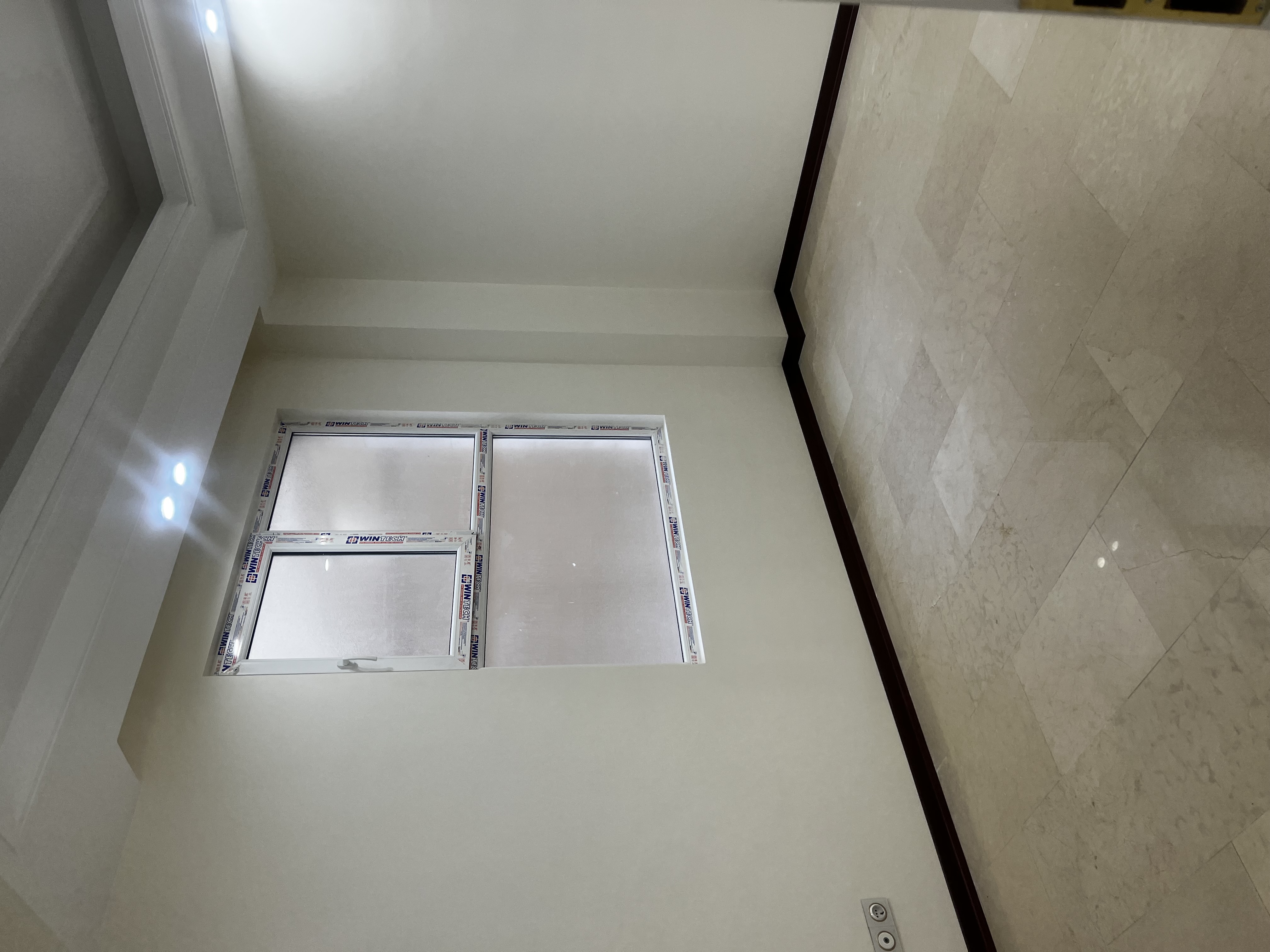 فروش آپارتمان  150 متر آپارتمان منظریه کلید نخورده