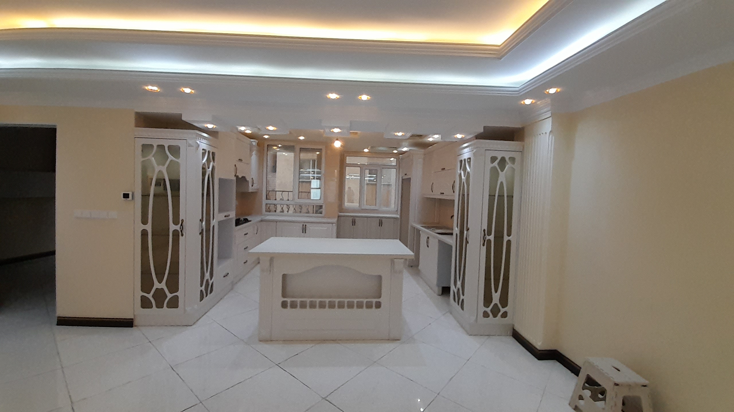 اجاره اپارتمان 152 متر نارمک نوساز 2 پارکینگ