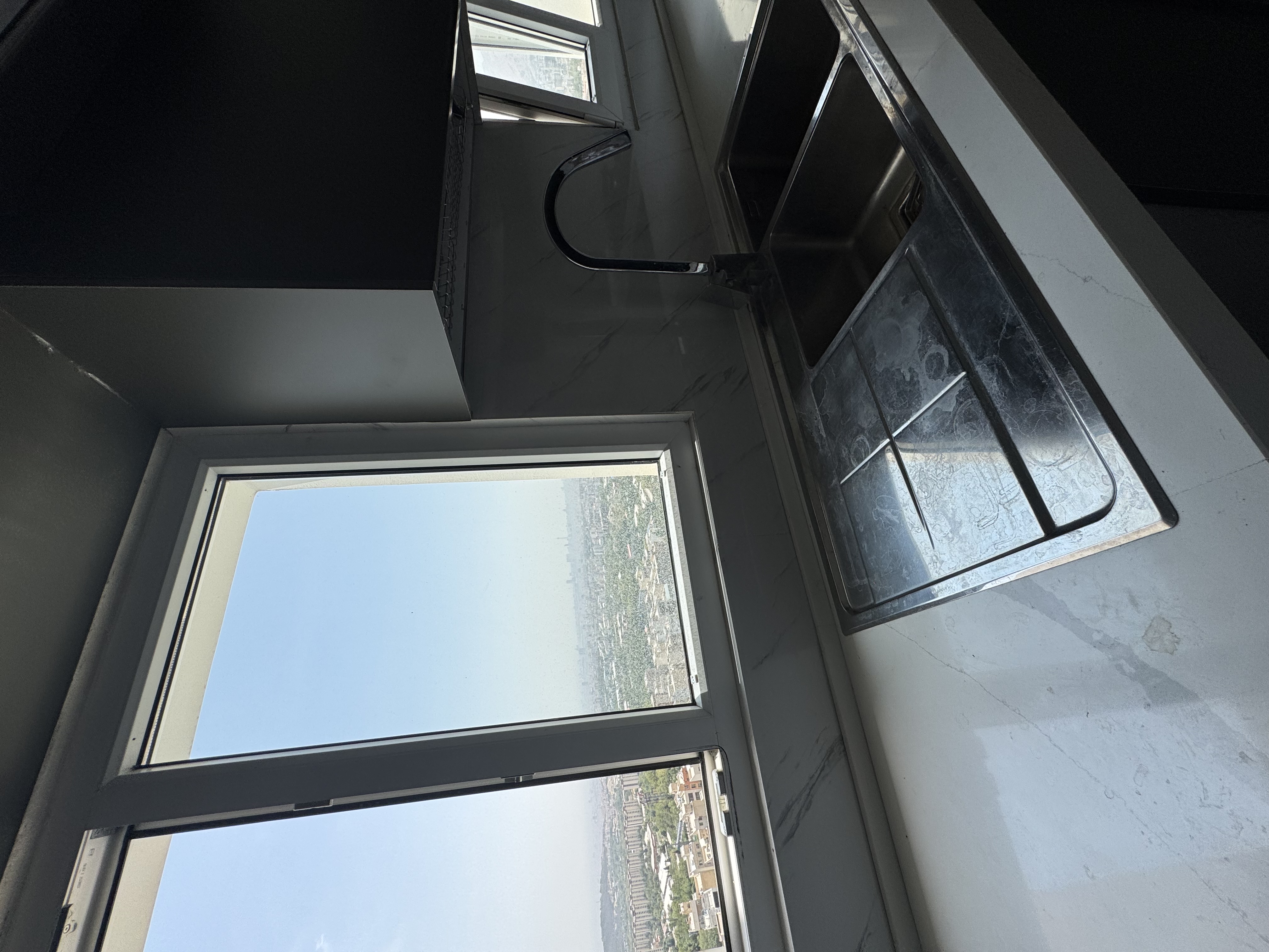 اجاره آپارتمان 150 متر سوهانک ویو ابدی