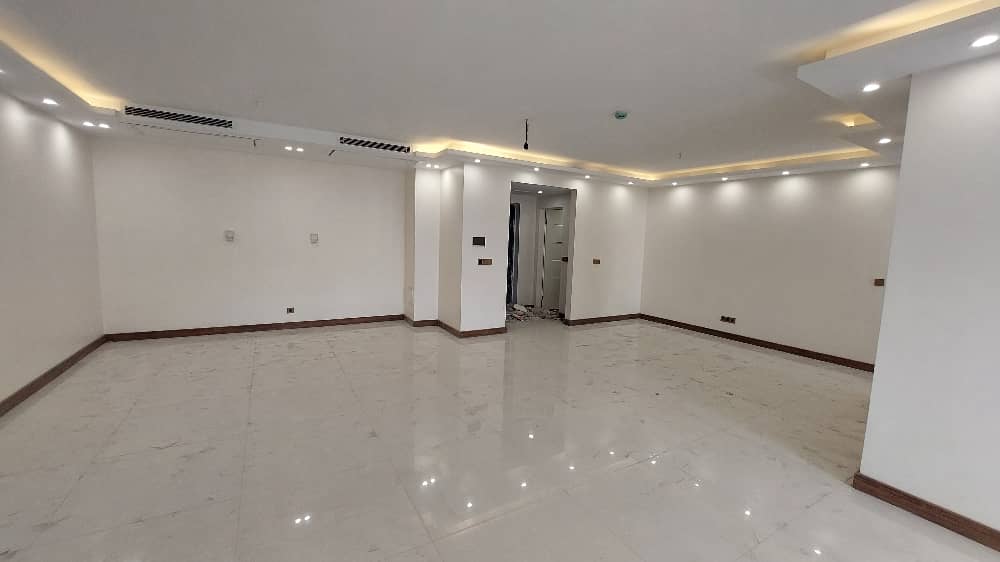 فروش آپارتمان 120 متر اقدسیه نوساز طبقه ششم