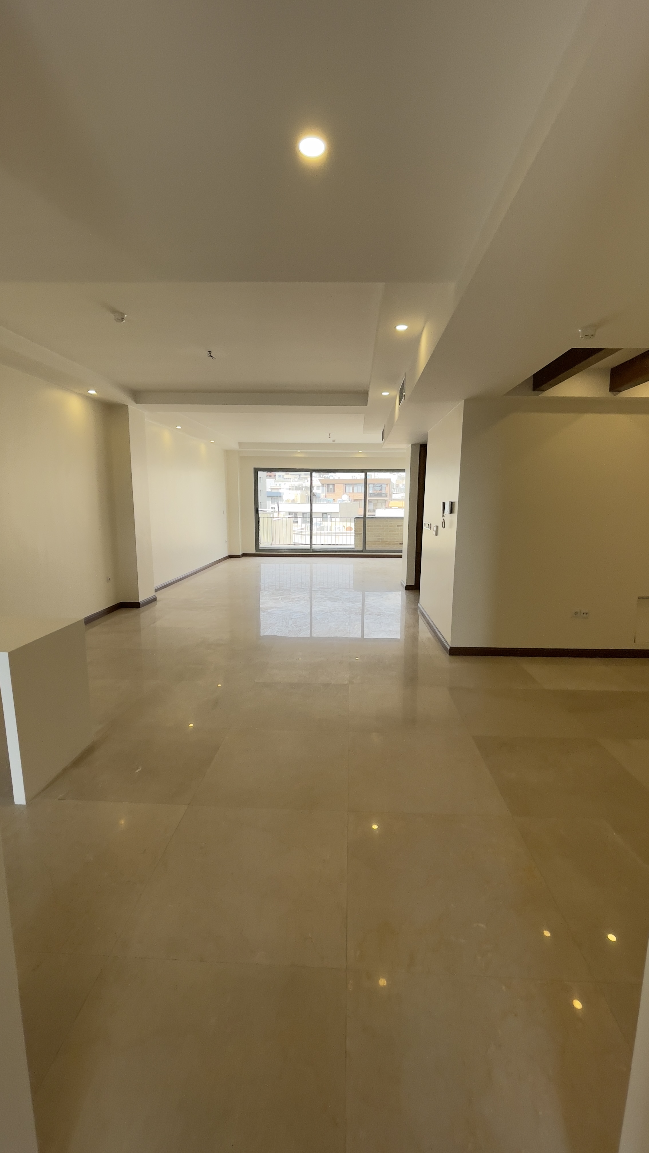 اجاره آپارتمان 126 متر دولت