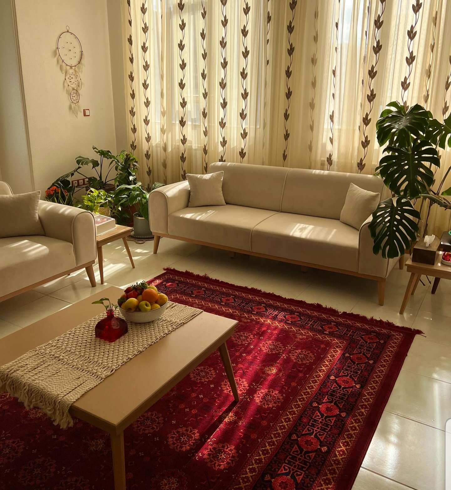 فروش آپارتمان 109 متر منظریه لوکیشن دنج