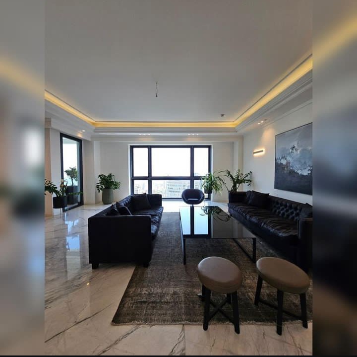 اجاره آپارتمان 700 متر فرمانیه