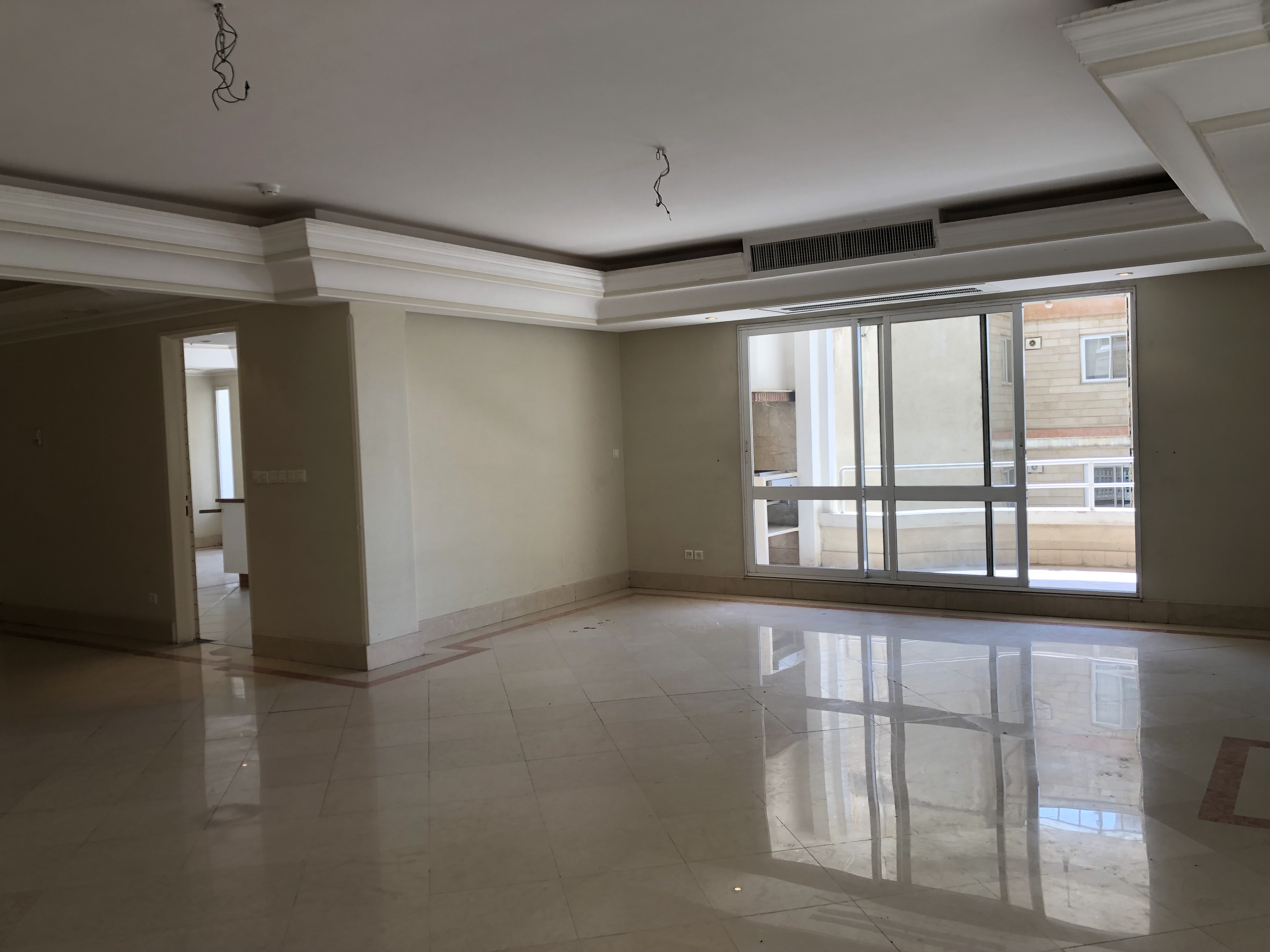 فروش آپارتمان 290 متر نیاوران گلسنگ