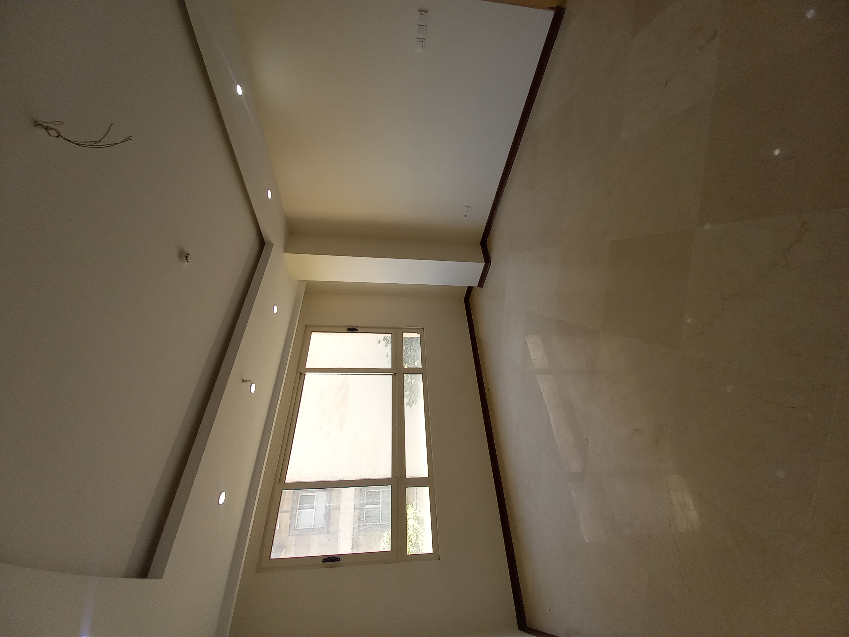 فروش آپارتمان 175متر دربند نوساز