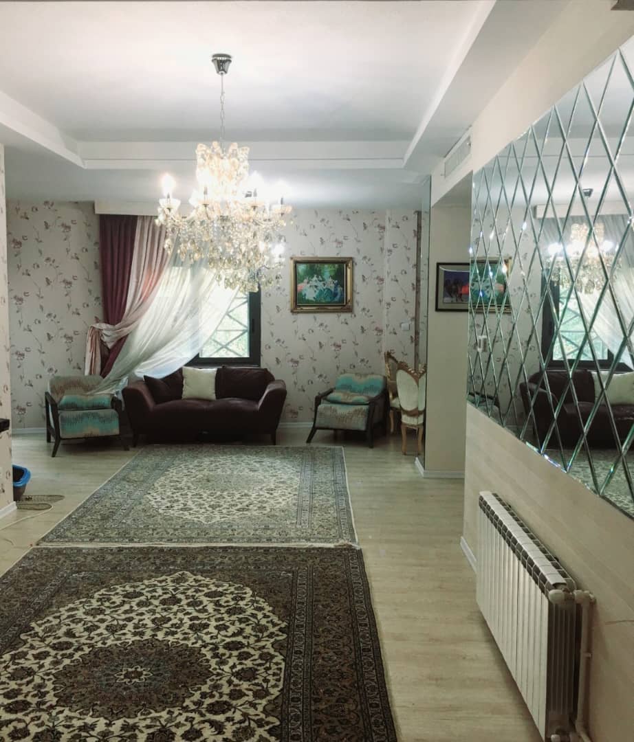 فروش آپارتمان در نیاوران
