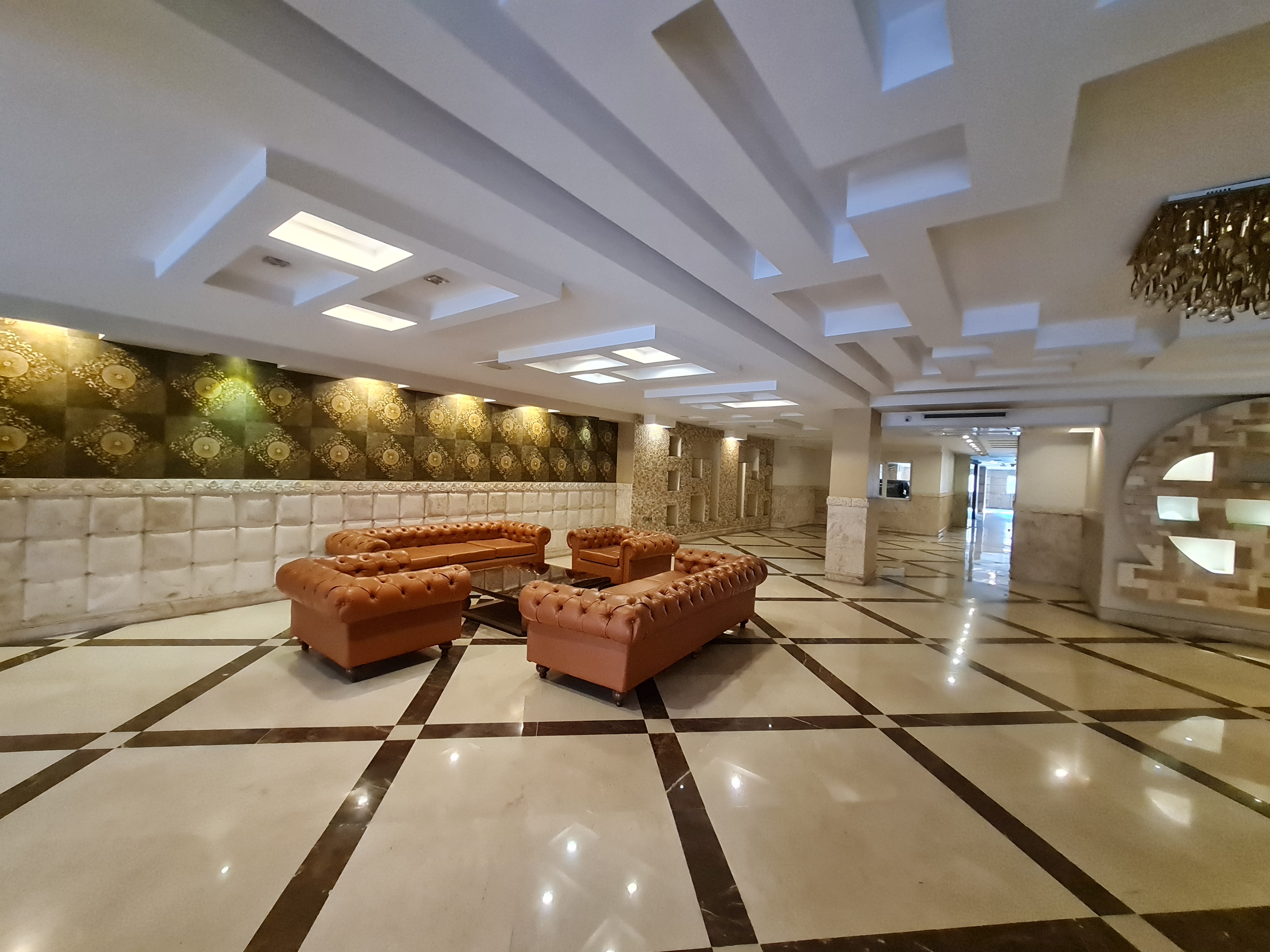 فروش آپارتمان 165 متر دروس بلوار شهرزاد