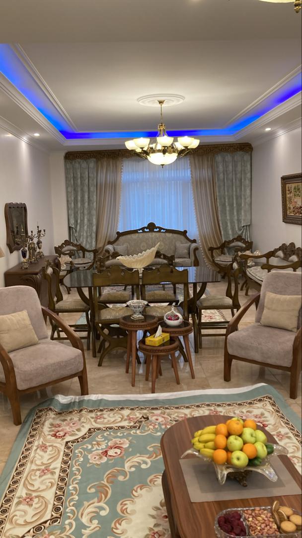 فروش آپارتمان 110 متر دیباجی جنوبی خوش نقشه