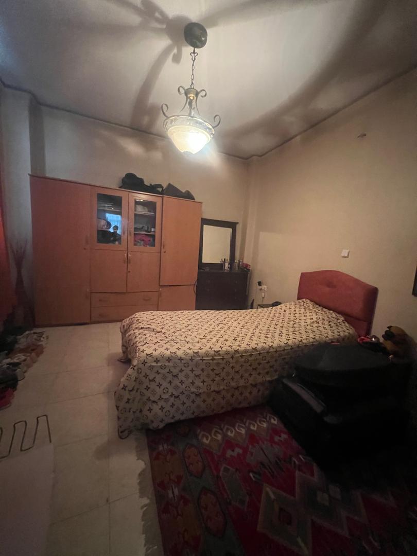 فروش آپارتمان 90 متر شهرک لاله 2 خواب
