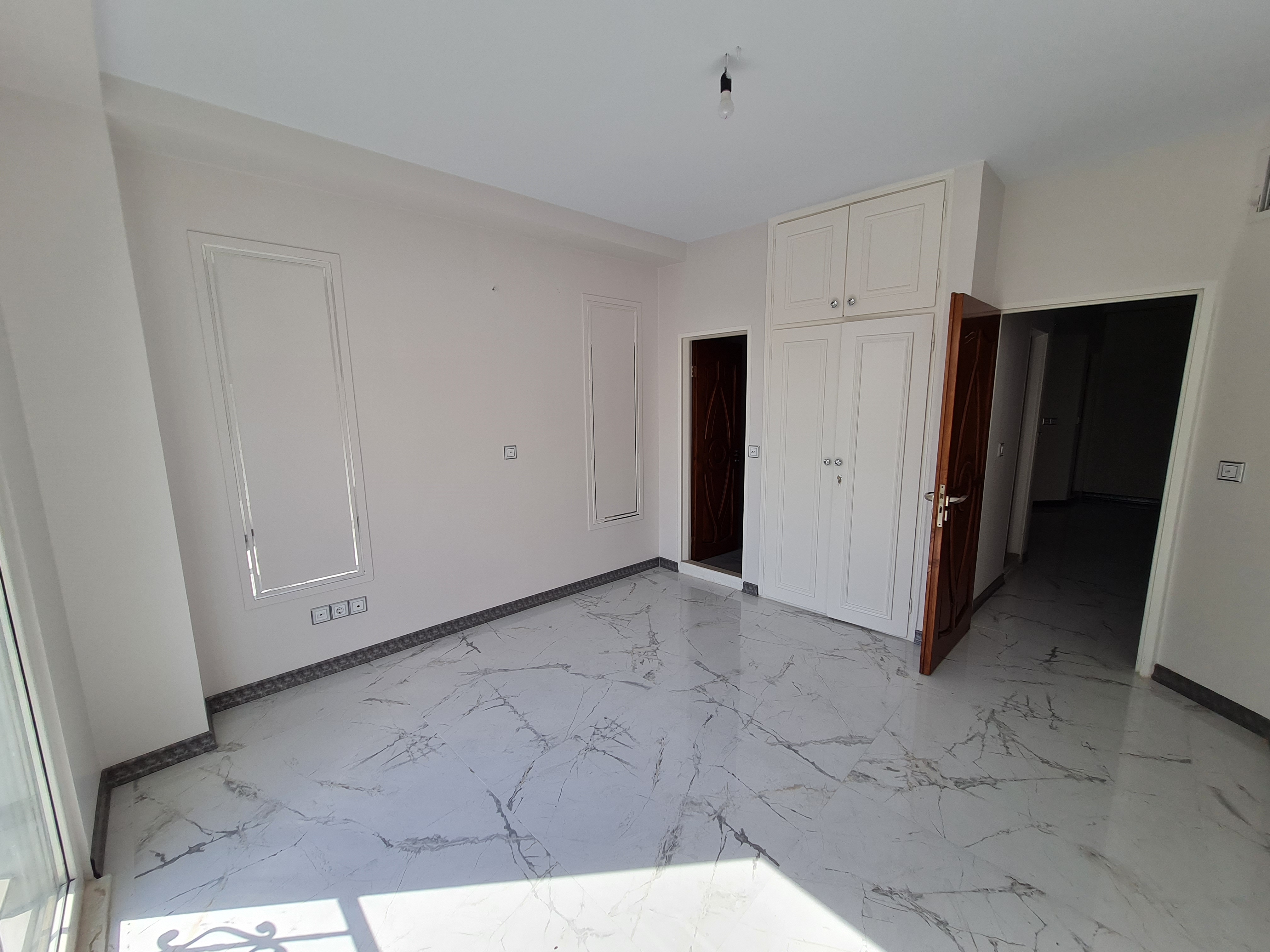 فروش آپارتمان 150 متر دولت تاپ لوکیشن