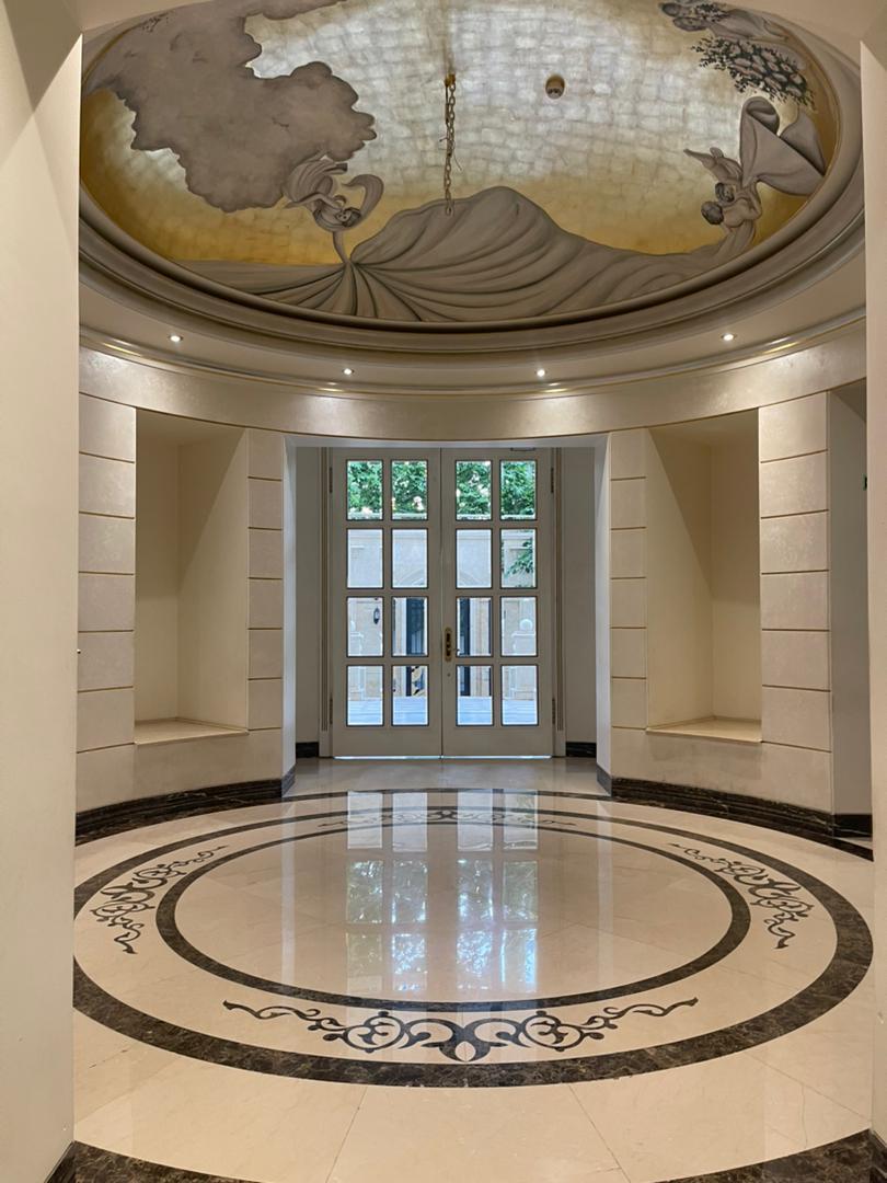 اجاره آپارتمان 230 متر نیاوران