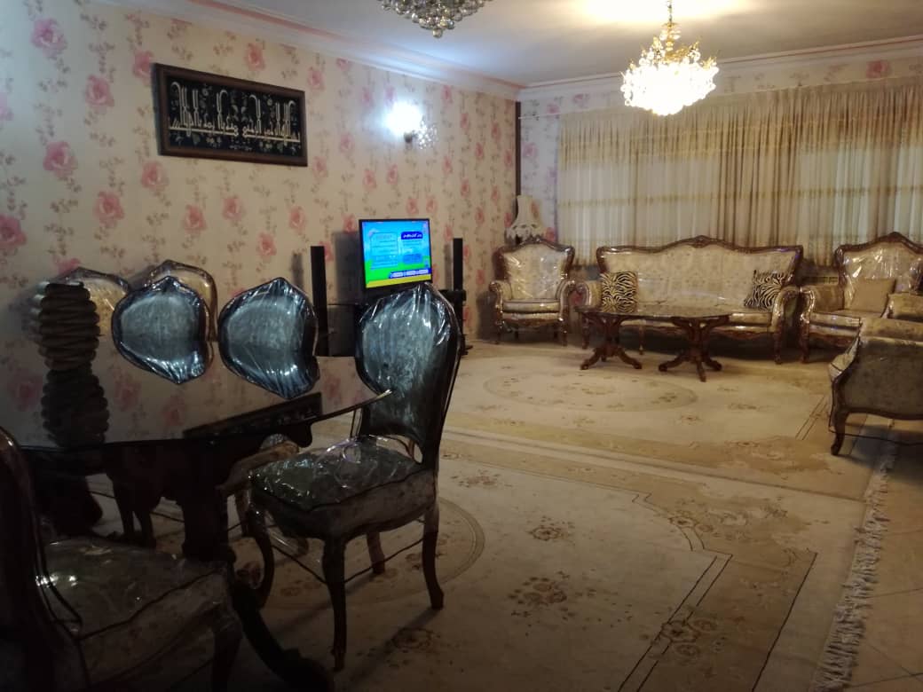 اجاره آپارتمان 116متر دردشت لوکیشن با دسترسی راحت