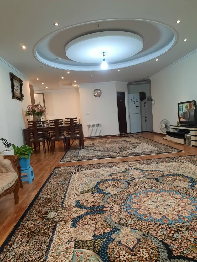 اجاره آپارتمان 135متر شمس آباد فول امکانات