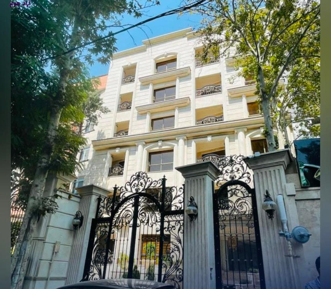 فروش آپارتمان 120 متر نیاوران