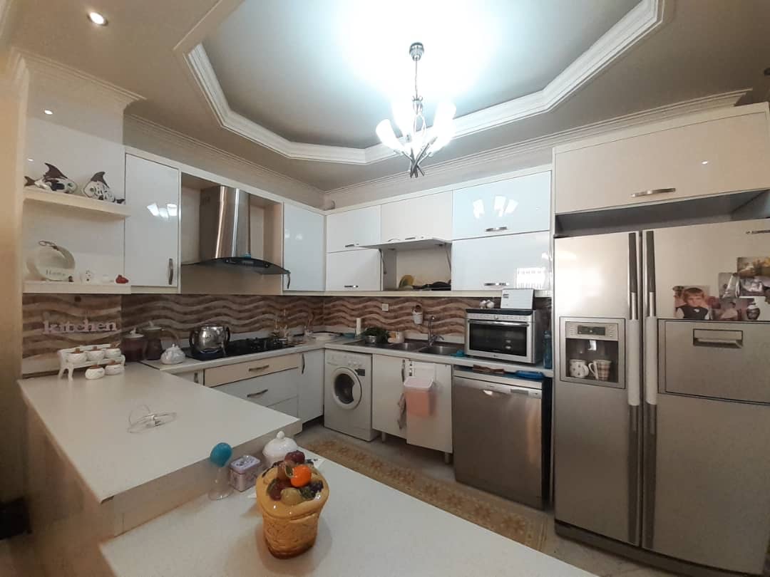 اجاره اپارتمان 90 متر هروی