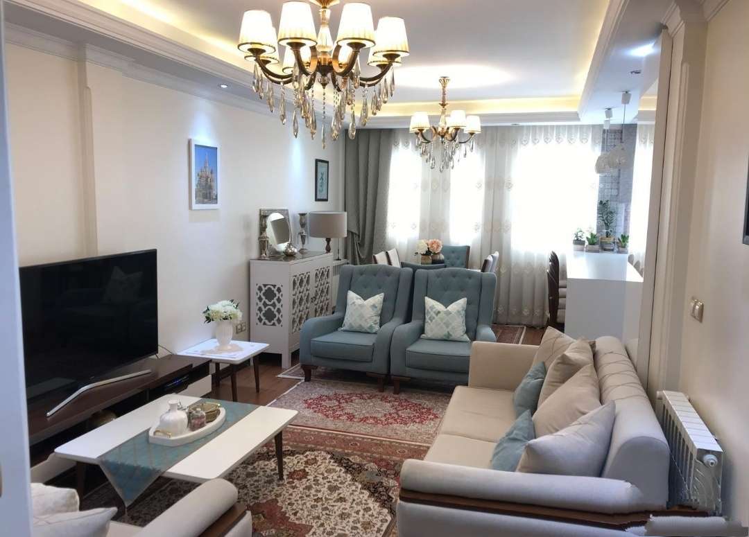 فروش آپارتمان 75متر شمس آباد