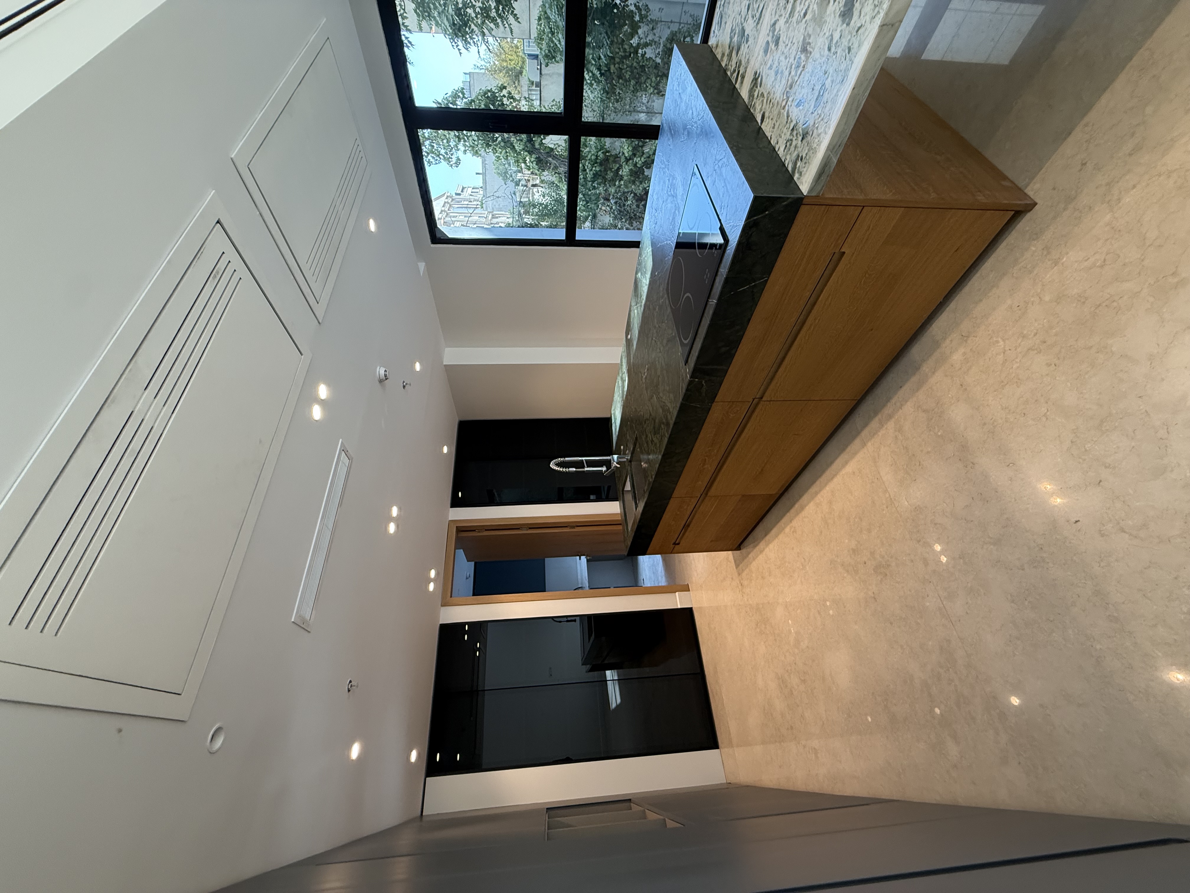 فروش آپارتمان 500 متر نیاوران دوبلکس مشاعات هتلینگ