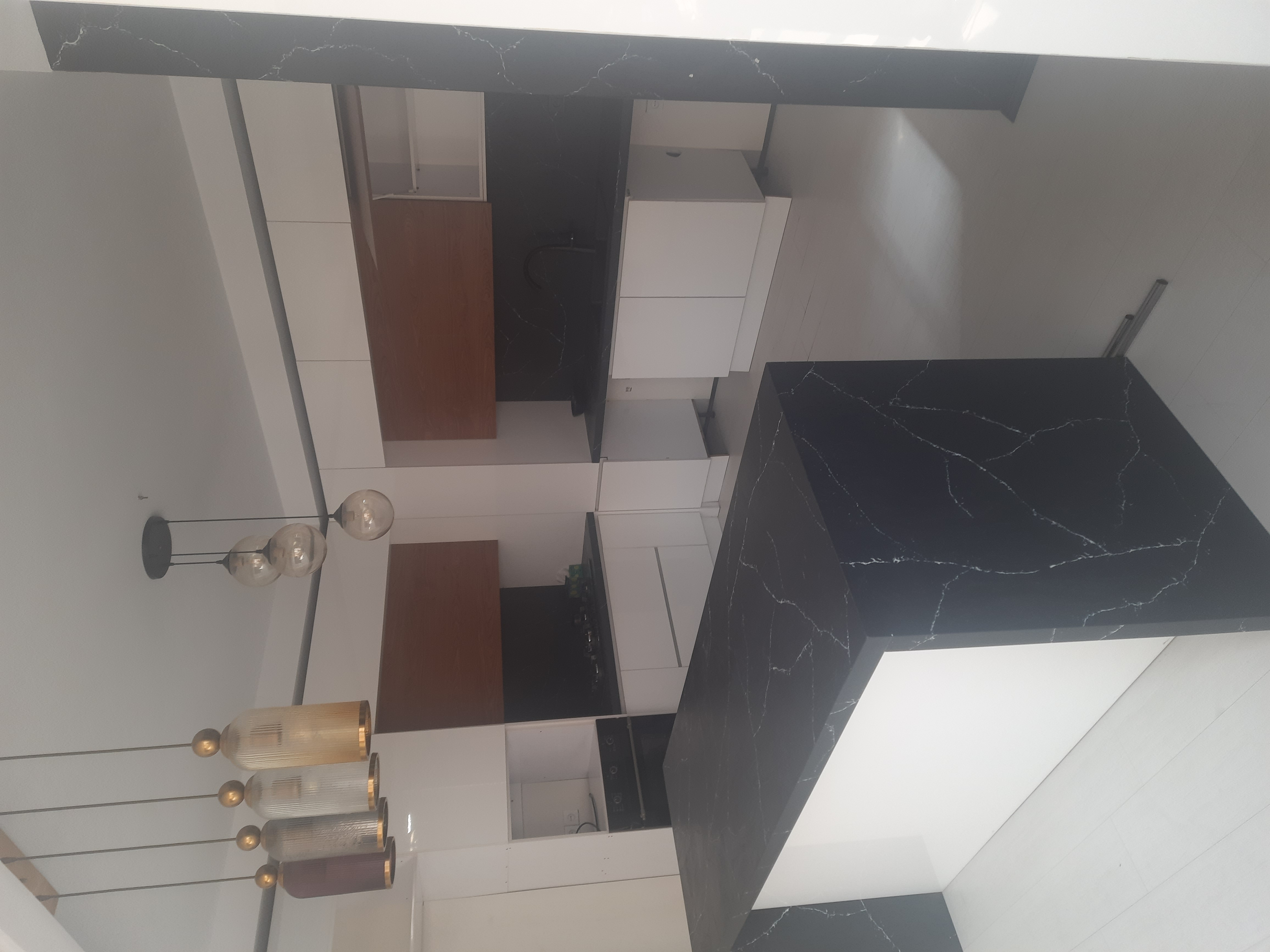 اجاره آپارتمان 130 متر دروس فول امکانات