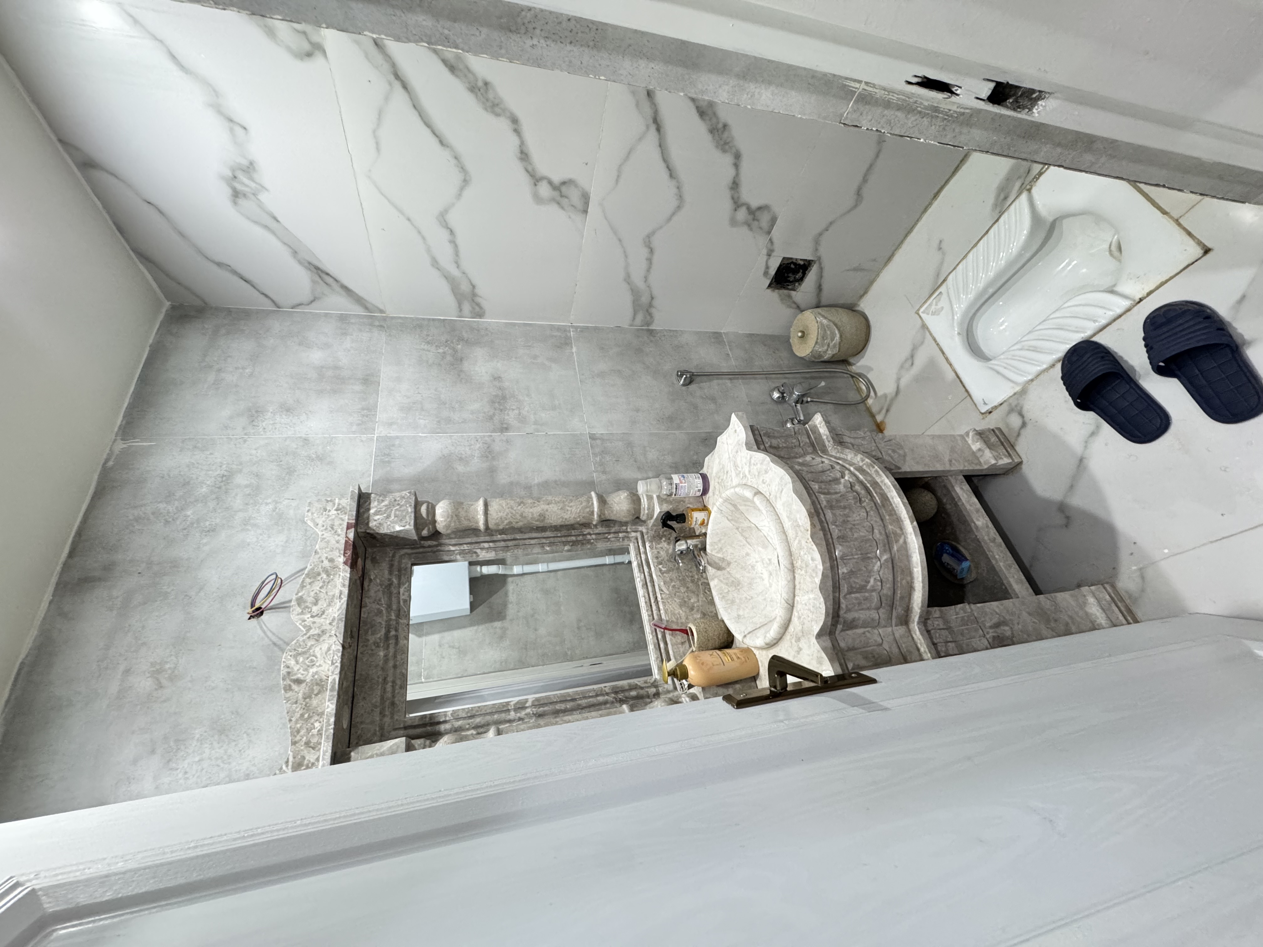 اجاره اپارتمان 110 متر هفت حوض فول نوساز