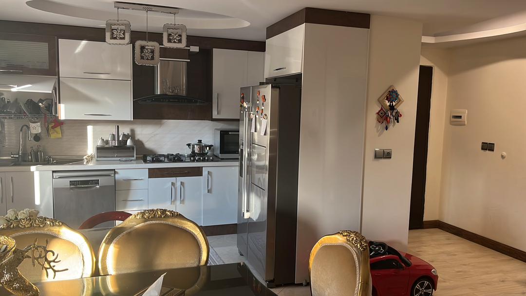 فروش آپارتمان 90متر شهرک نفت