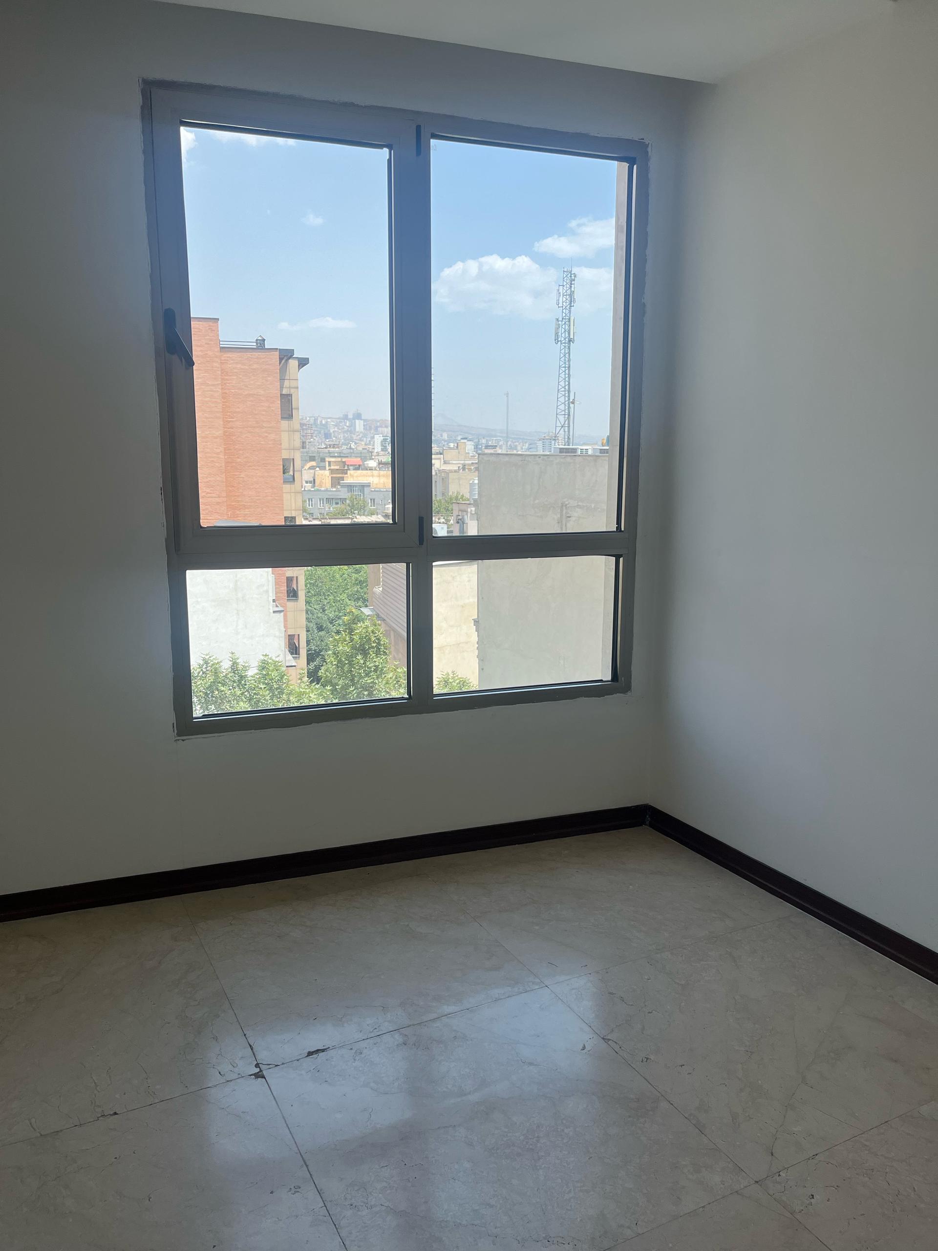 اجاره اداری 105متر قیطریه