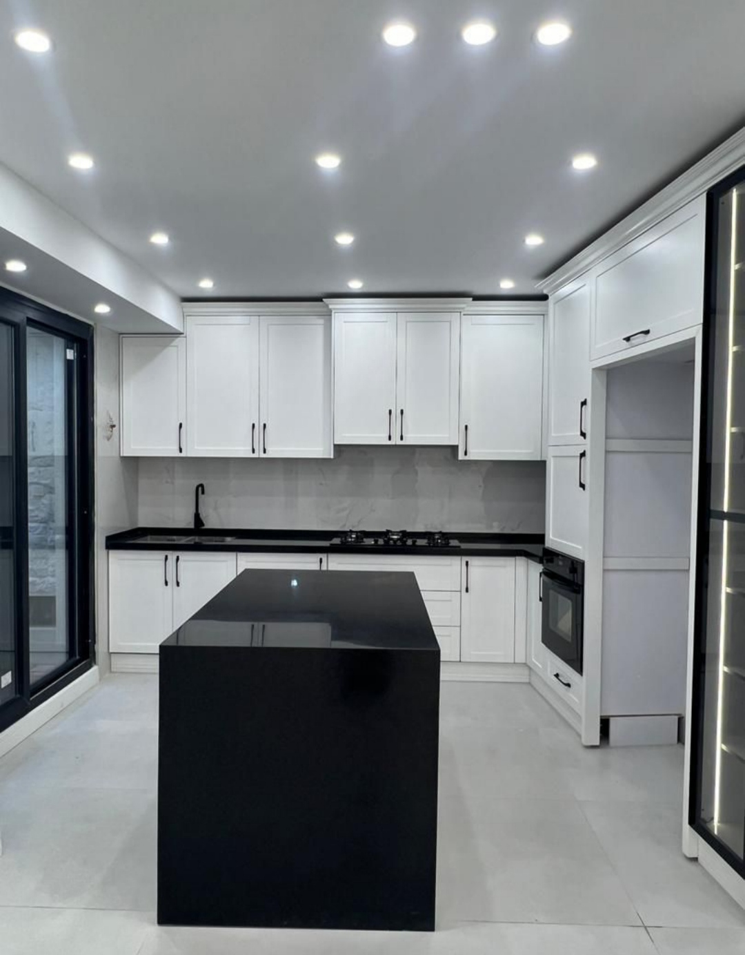 اجاره آپارتمان 140 متر در نیاوران