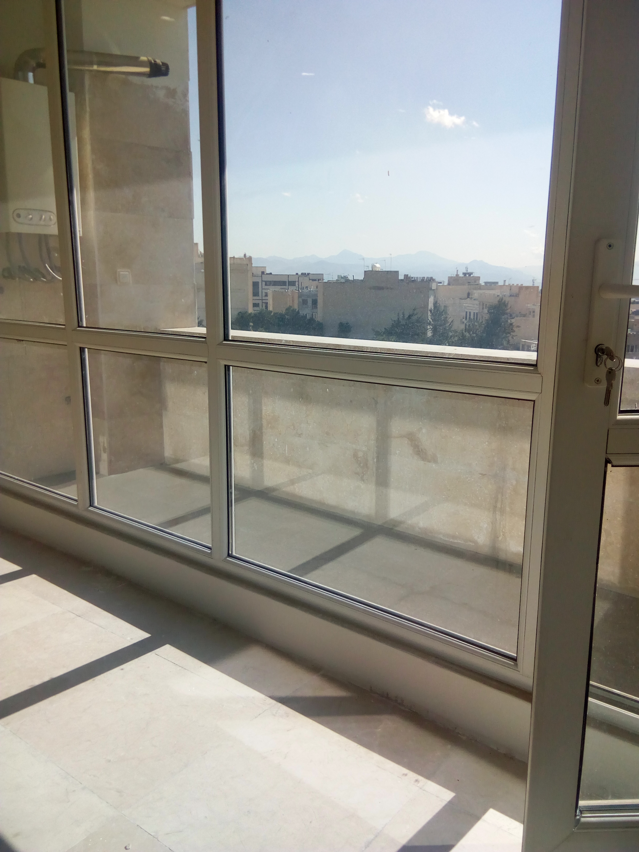 اجاره آپارتمان 115 متر اختیاریه نوساز مدرن