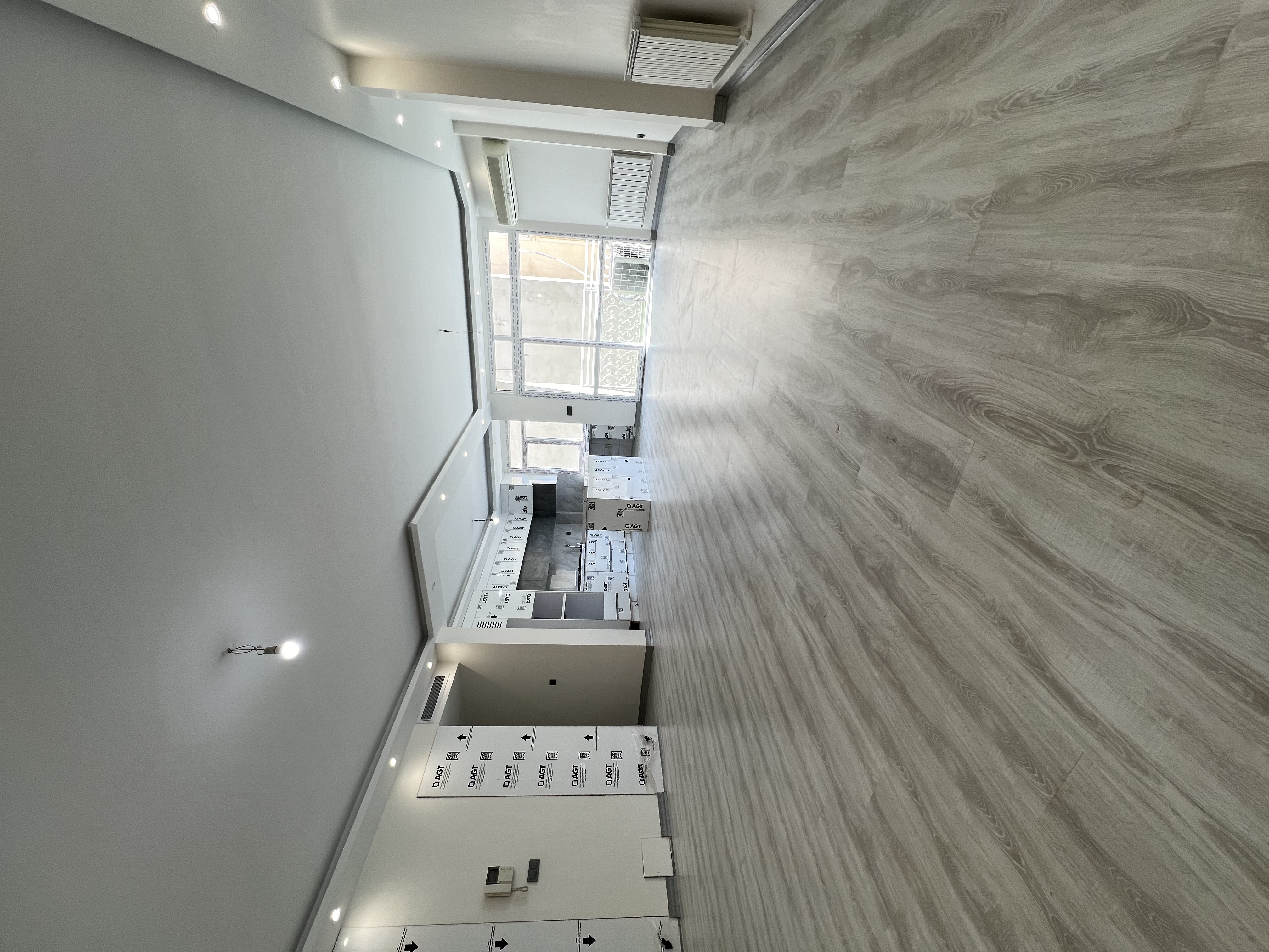 فروش آپارتمان 112 متر کیکاووس فول بازسازی