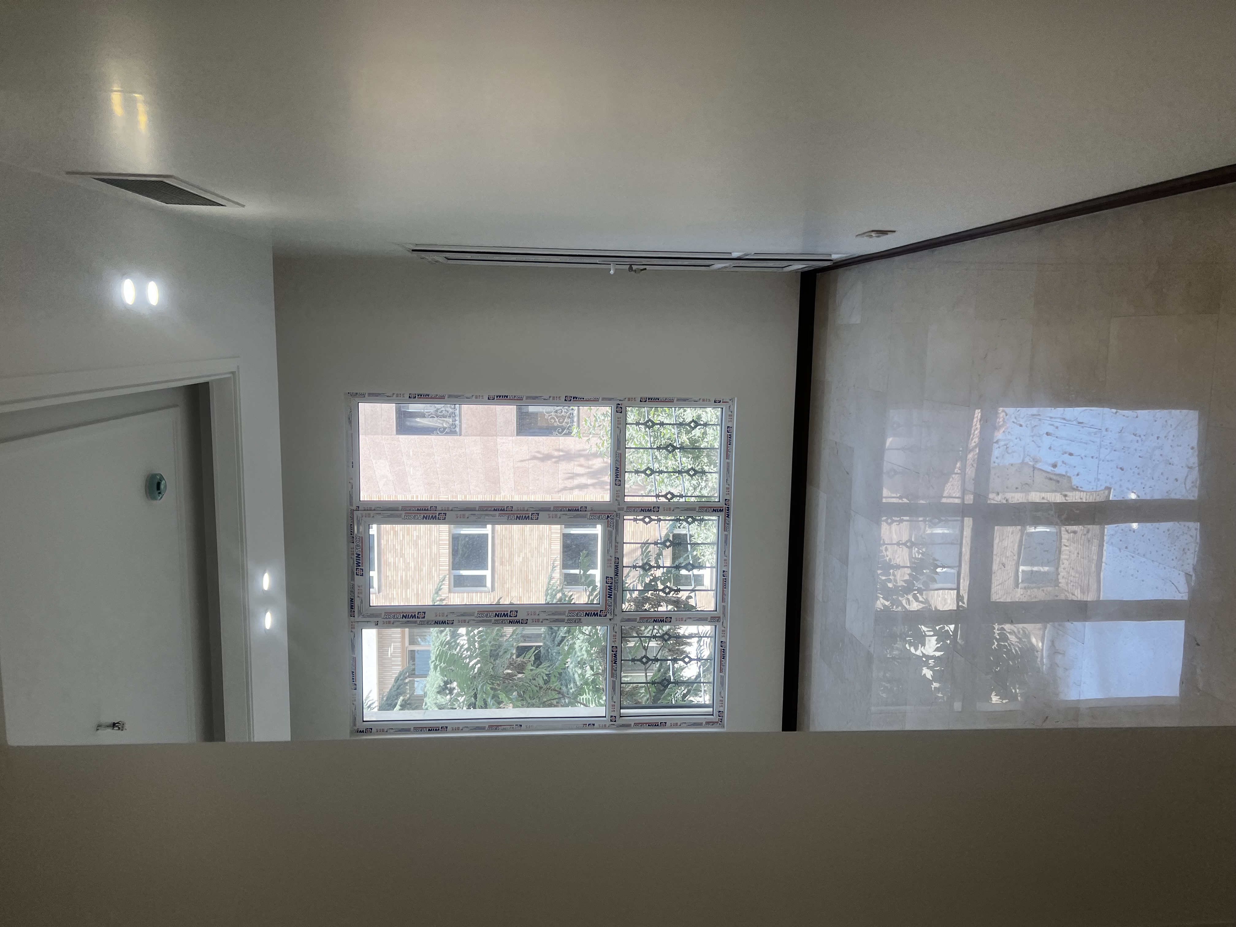 فروش آپارتمان  150 متر آپارتمان منظریه کلید نخورده