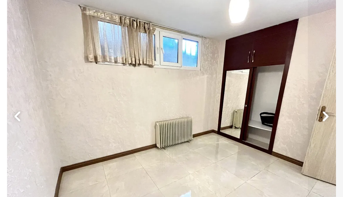 اجاره اپارتمان 120متر جهانی نیا