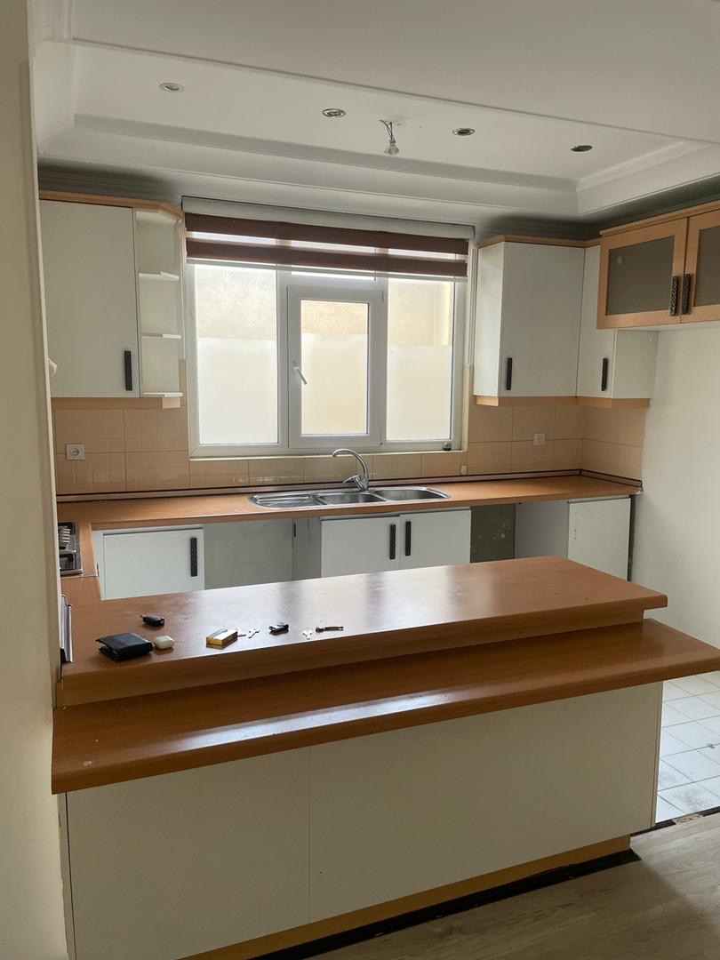 اجاره آپارتمان 108متر  پاسداران به قیمت