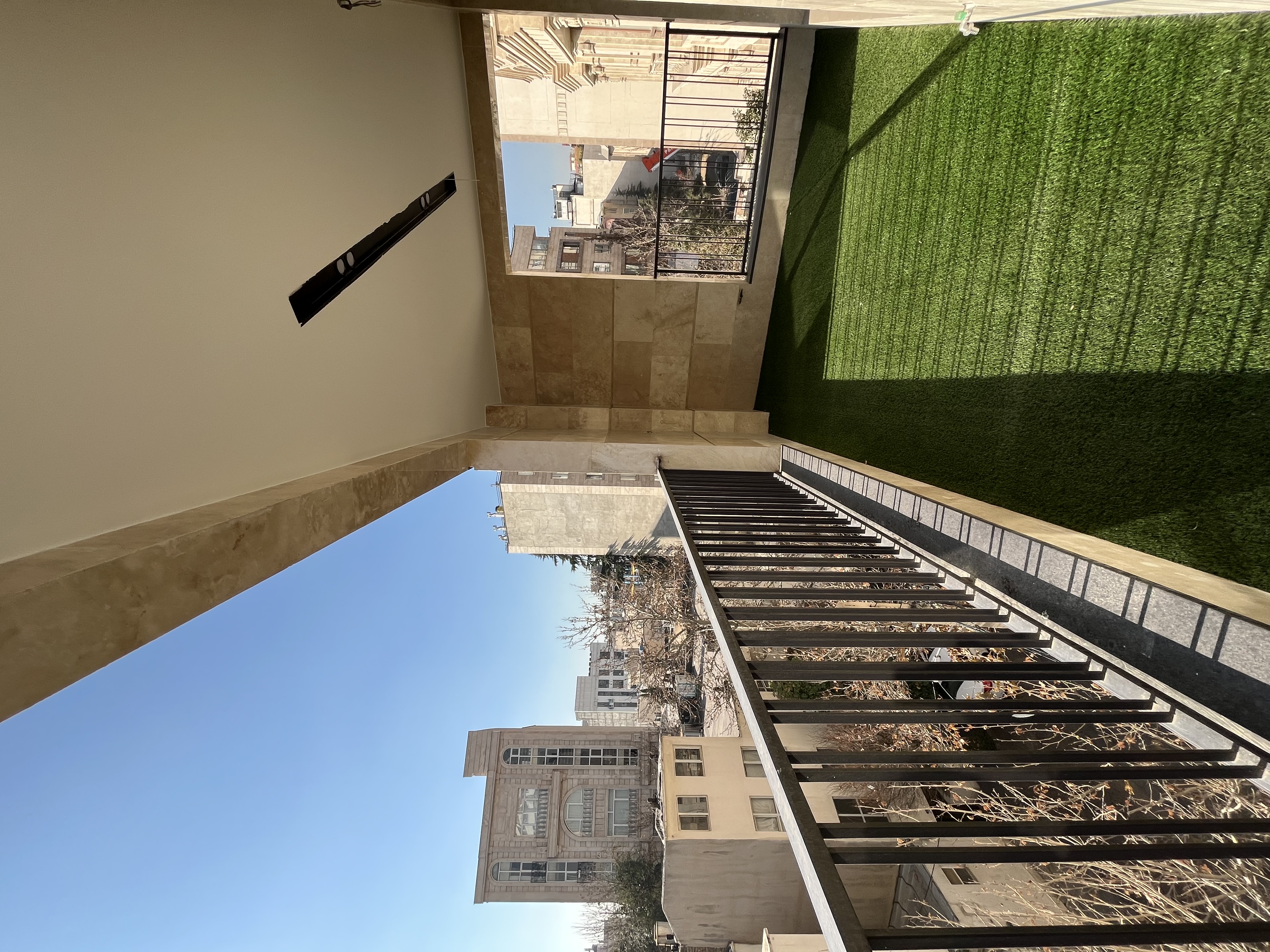 فروش آپارتمان200متری نیاوران
