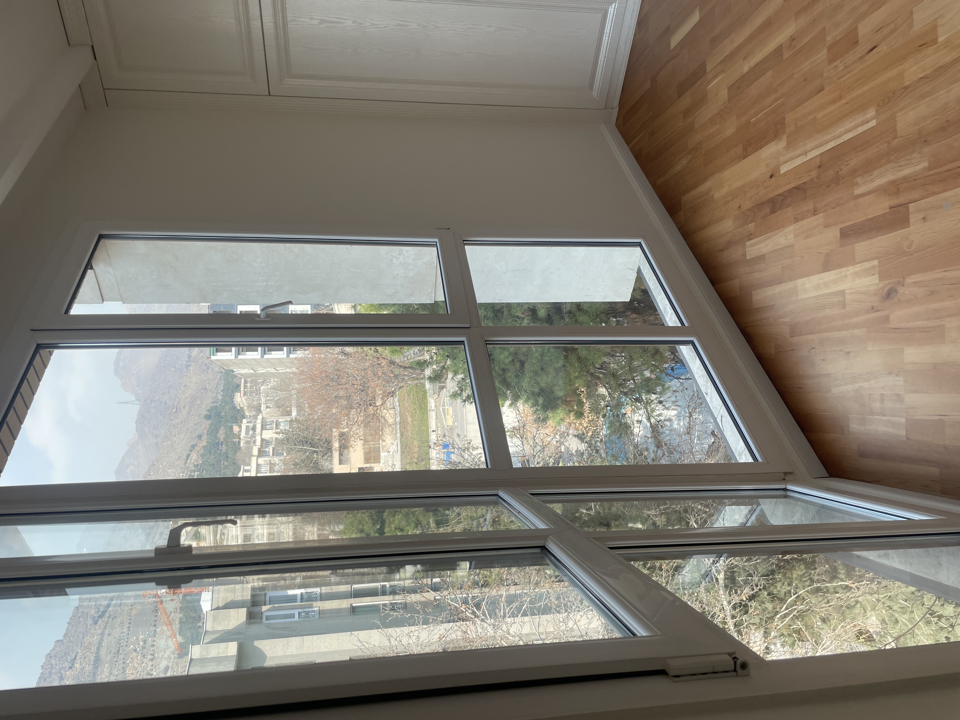 فروش آپارتمان 160 متر نیاوران نوساز