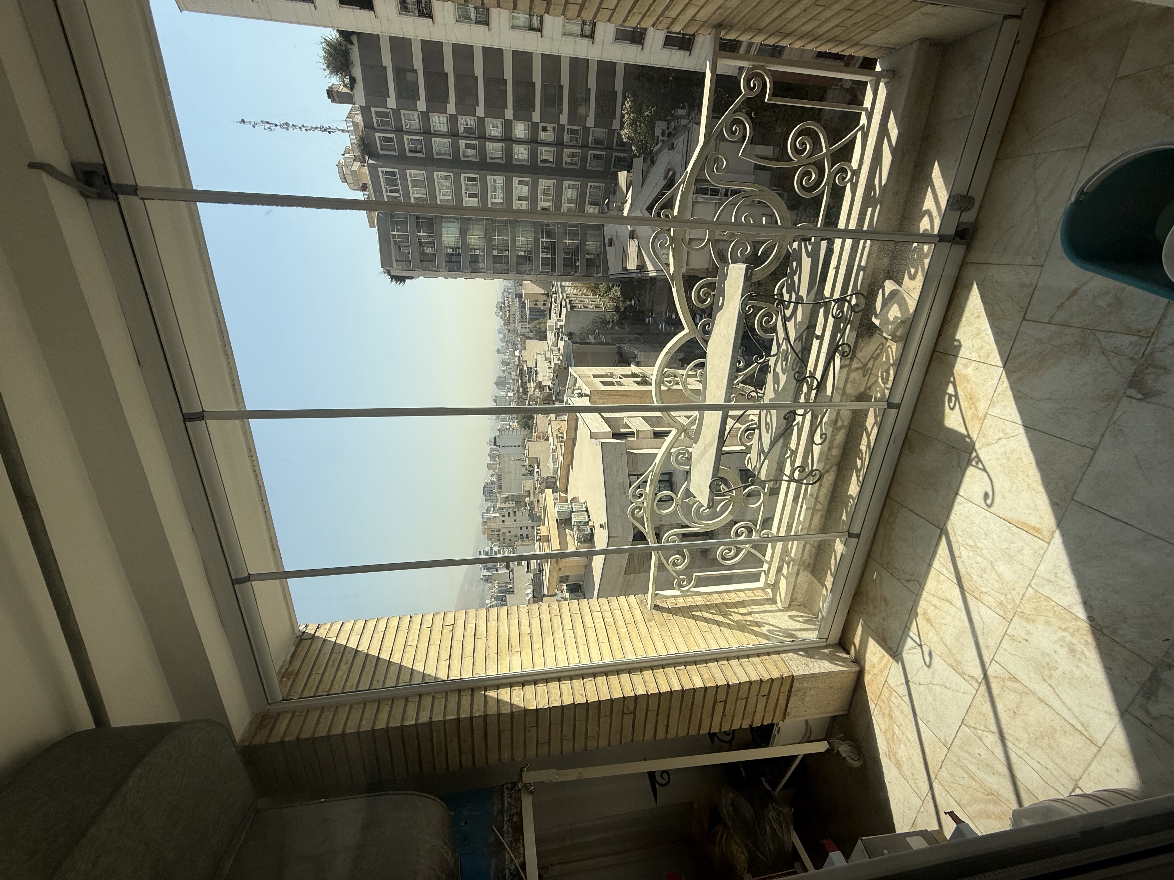 اجاره آپارتمان 220 متر نیاوران