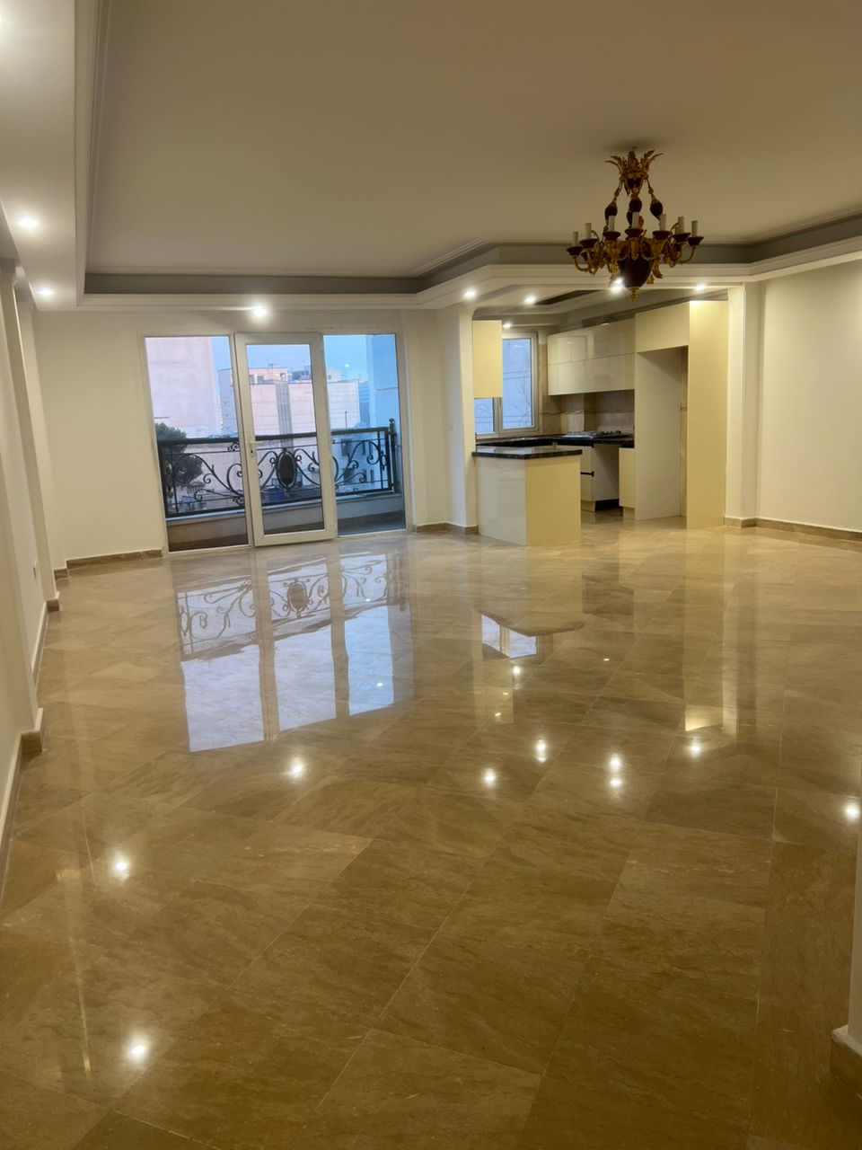 اجاره آپارتمان 120متر مربع تاپ لوکیشن فرمانیه