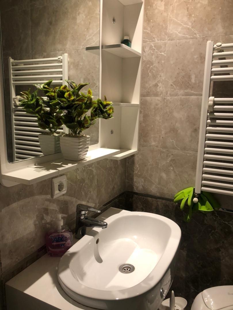 فروش آپارتمان 138 متر دیباجی جنوبی خوش نقشه