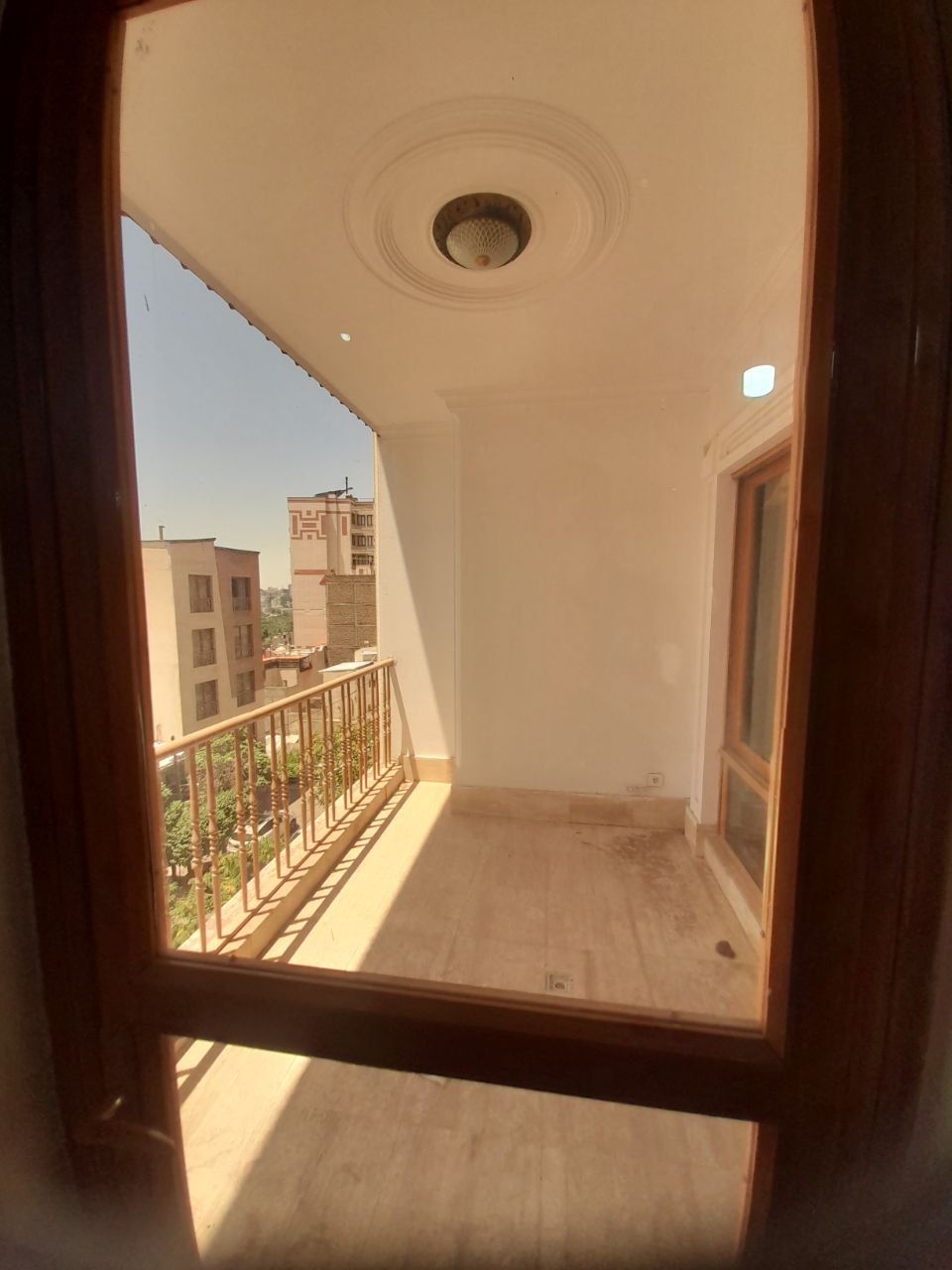 اجاره آپارتمان 250 متر نیاوران