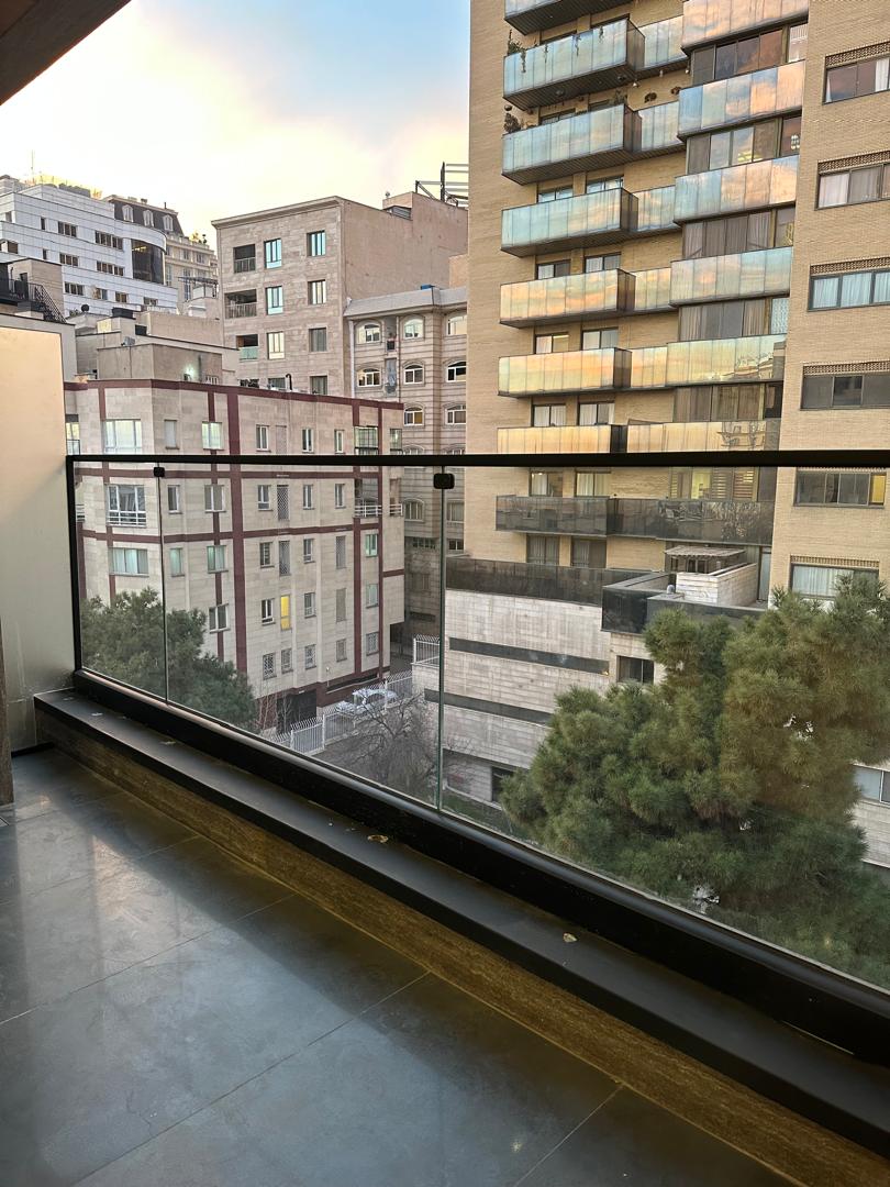 فروش آپارتمان 114 متر نیاوران گلسنگ