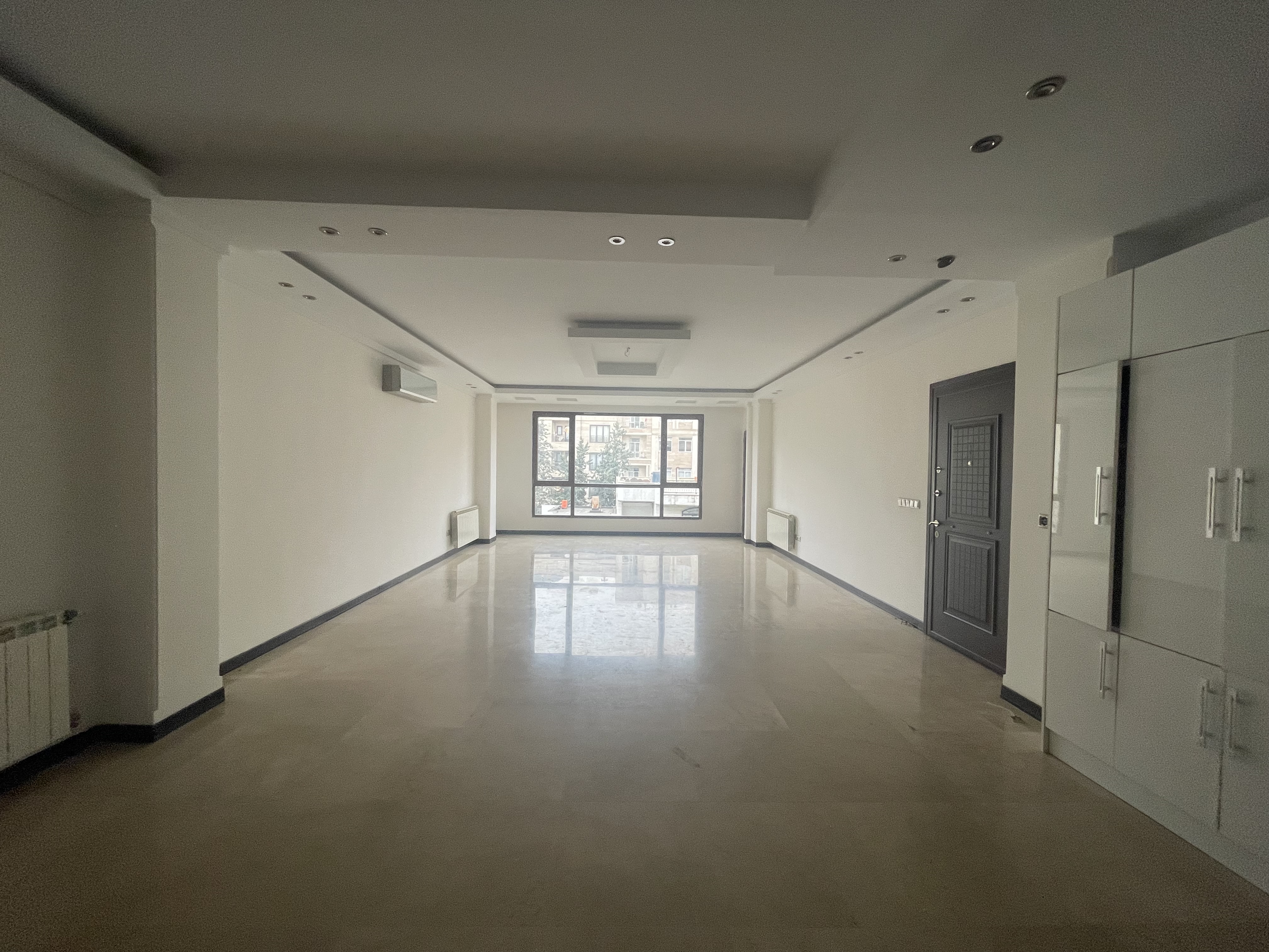 اجاره اپارتمان 120 متری در گلستان شمالی